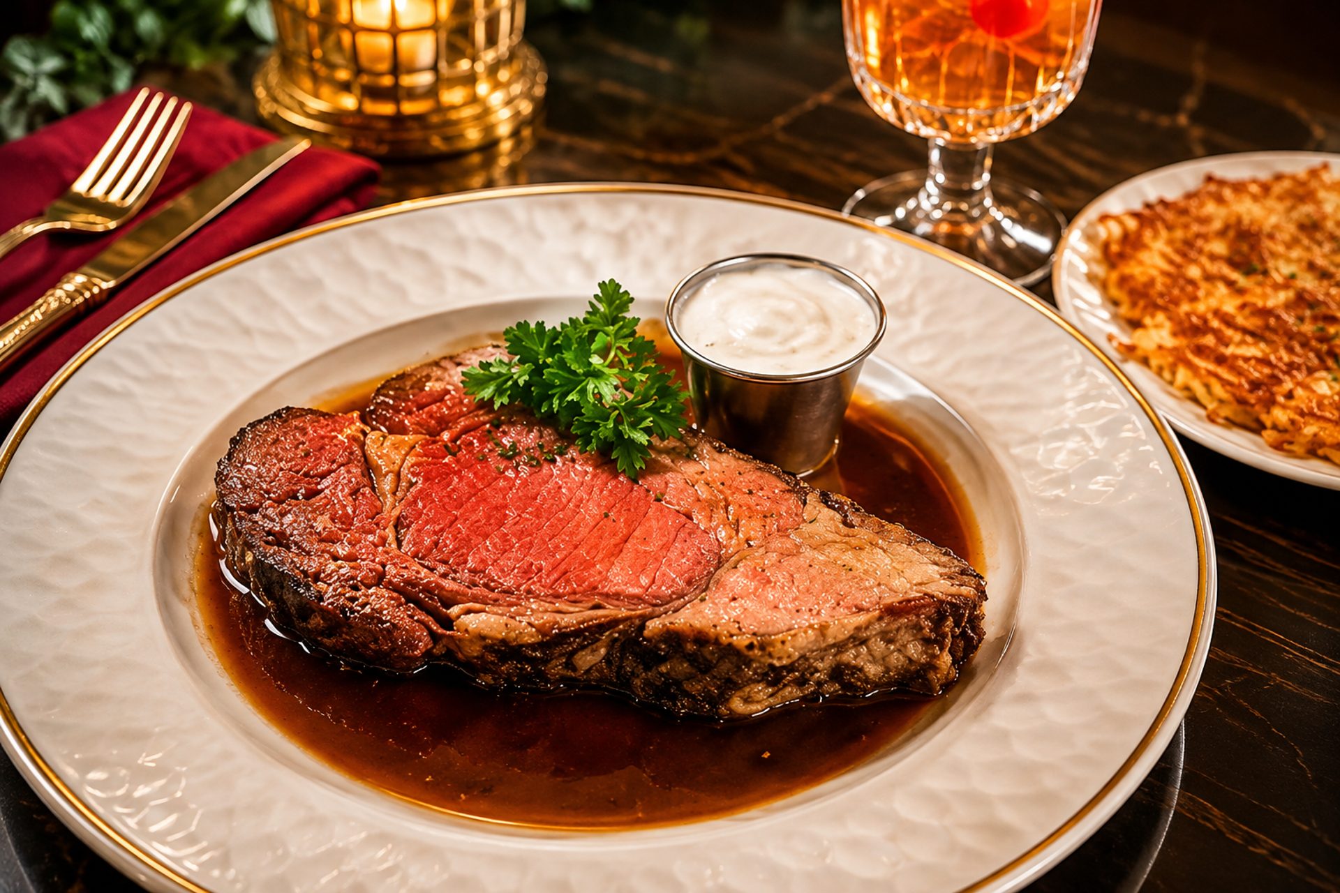The Creekside Supper Club Rewards