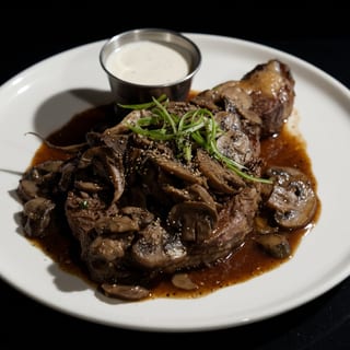Top Sirloin