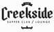 The Creekside Supper Club