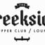 The Creekside Supper Club