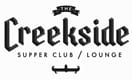 The Creekside Supper Club