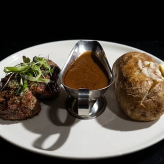 Filet Mignon