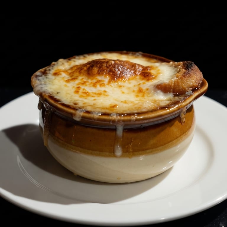 Indulge in Our Signature Soup