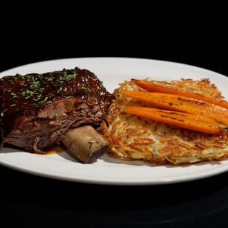 Beef Short Rib