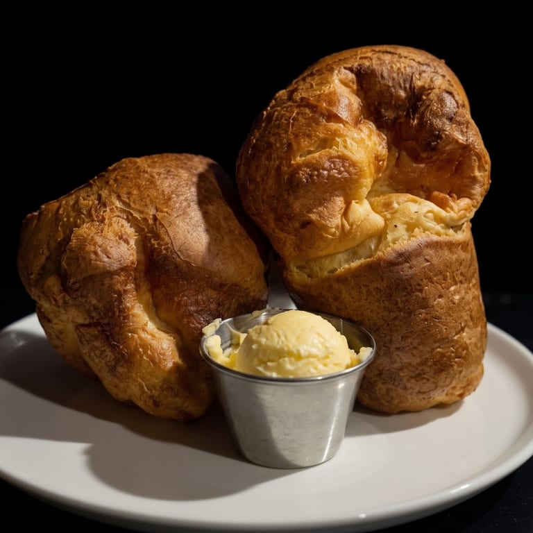 Indulge in Our Signature Soup