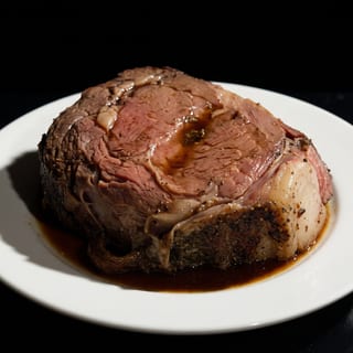 Prime Rib